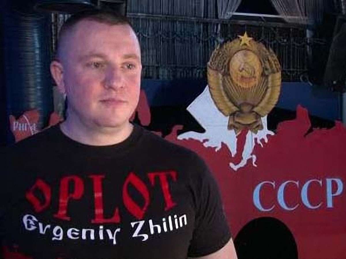 Лідер "Оплоту" вже втік з України, – МВС