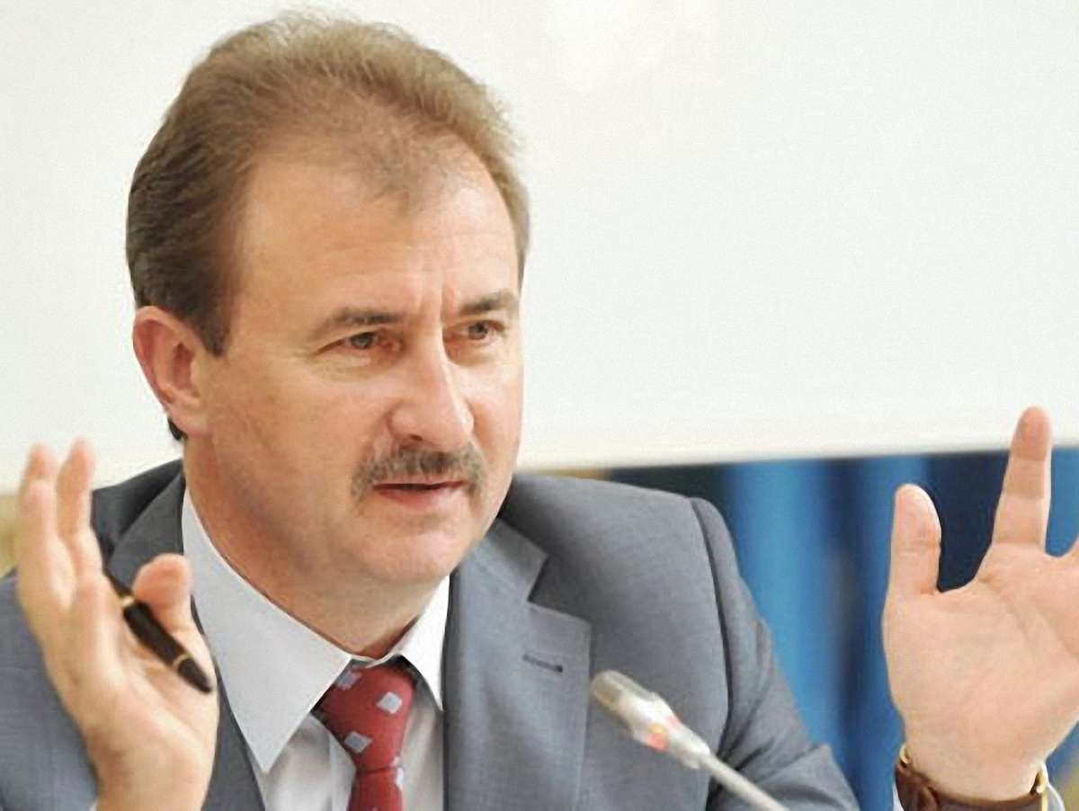Попов обіцяє співпрацювати з правоохоронцями