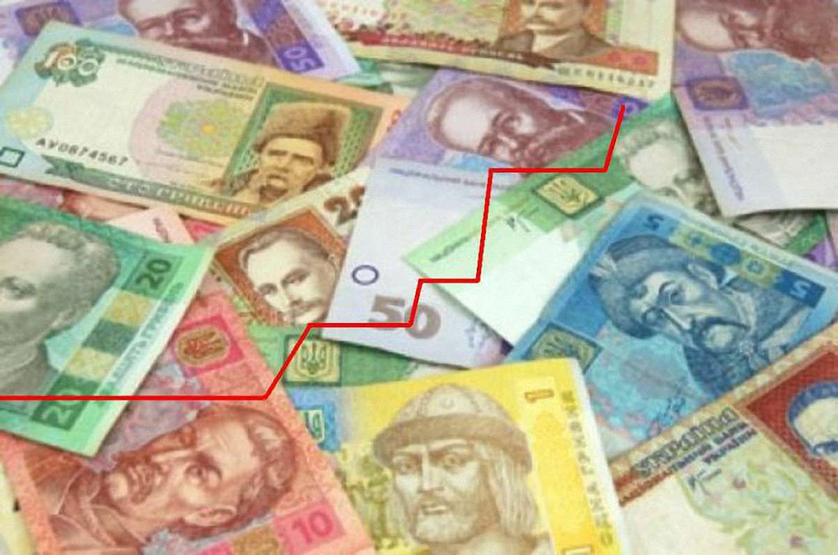 Валютний курс перетнув позначку 11 грн/$