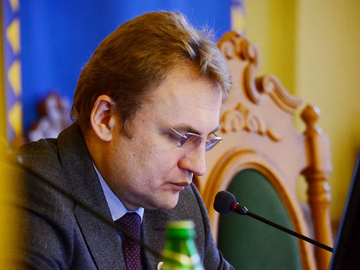 Садовий відмовився від поста віце-прем’єра у новому уряді