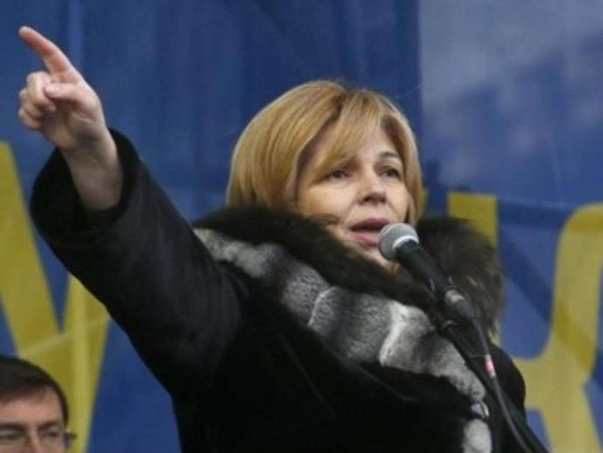 Богомолець не йде в уряд через непрозорість його формування