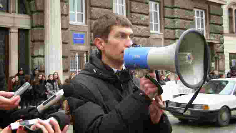 У Львові обмежили повноваження самооборони, міліція повертається