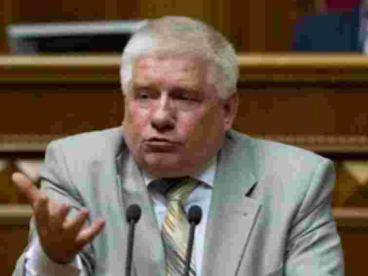 Партія регіонів визнає легітимність Турчинова, – Чечетов