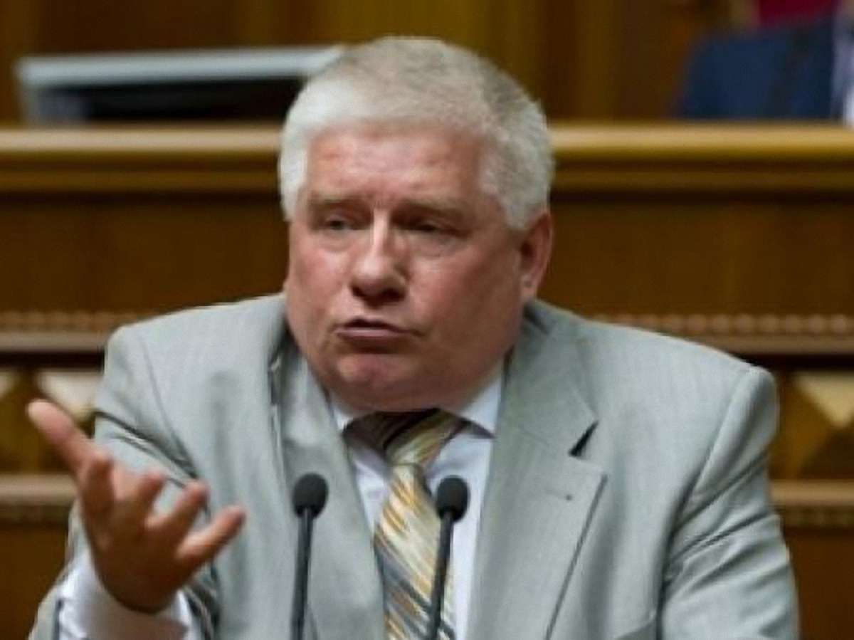 Партія регіонів визнає легітимність Турчинова, – Чечетов