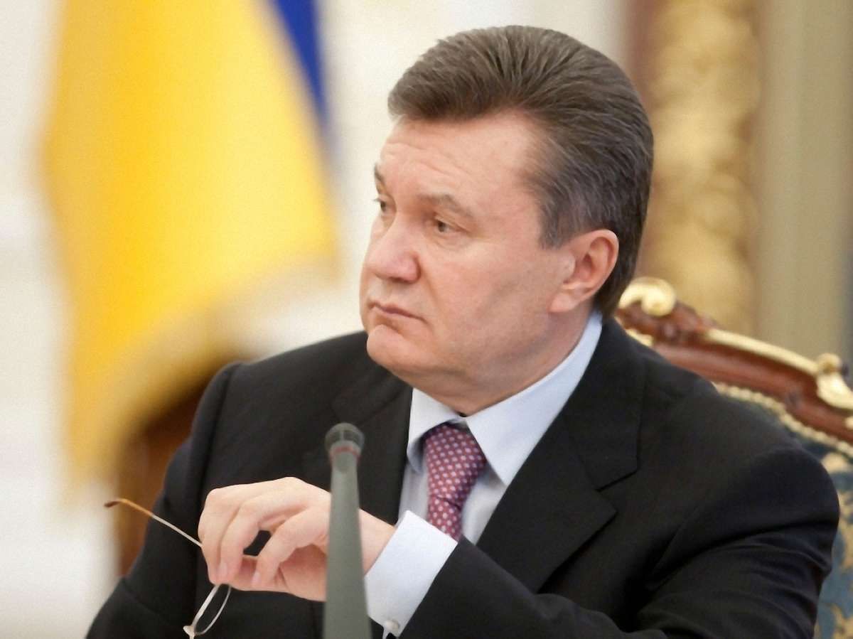 Завтра Янукович дасть прес-конференцію в Ростові, – російські ЗМІ