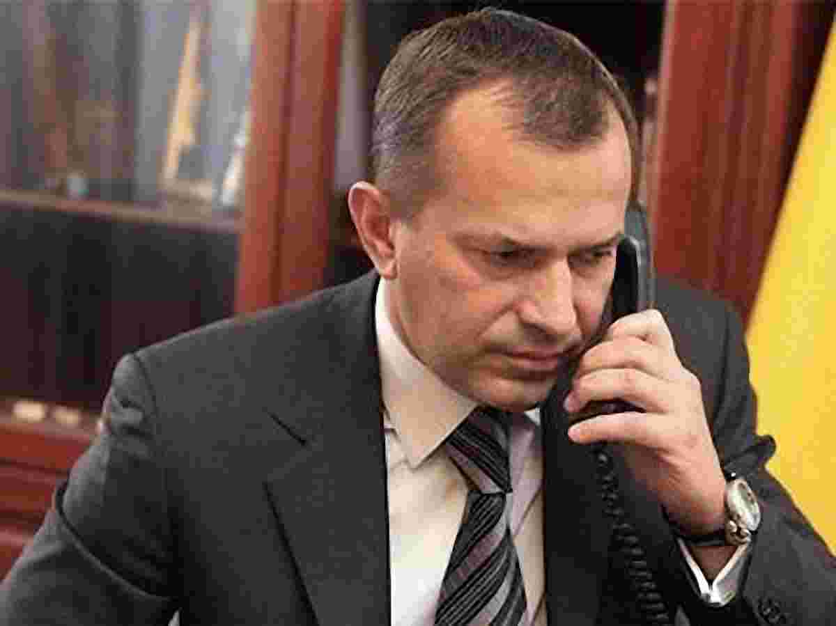 Андрій Клюєв