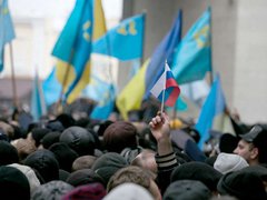 Неострів Крим