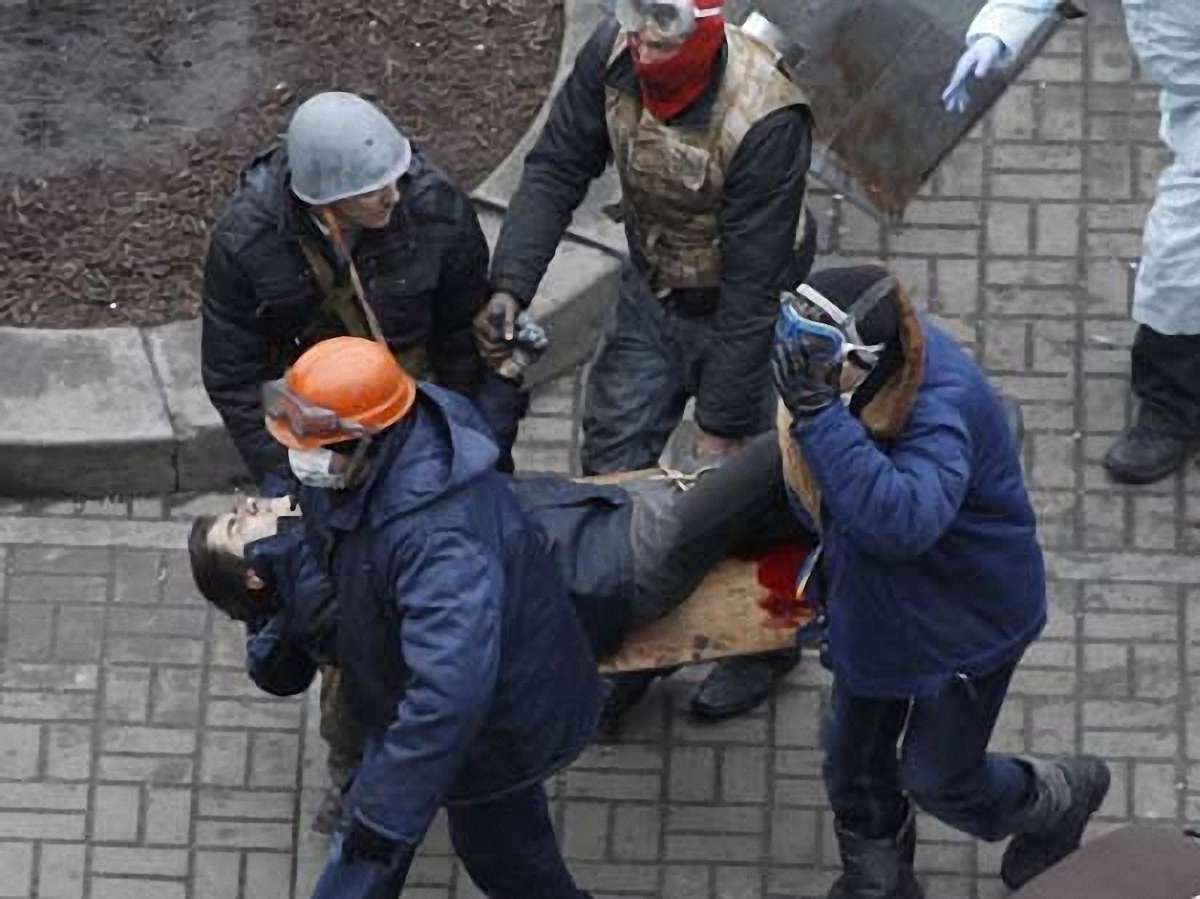 27 важко поранених українців перевезли на лікування до Чехії