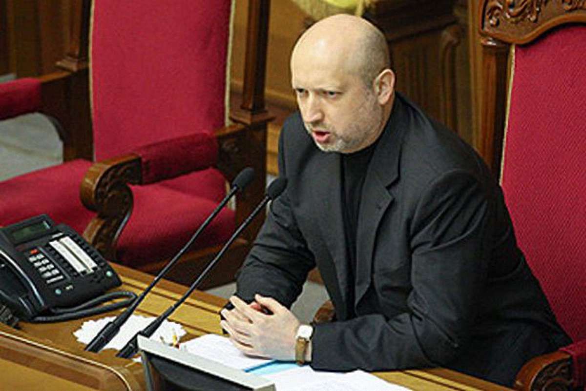 ВР вимагає дотримання міжнародних гарантій безпеки України