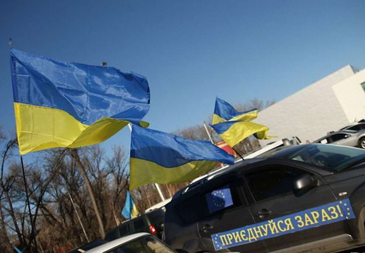 Львівський Автомайдан проведе в Буську віче з вимогою люстрації 