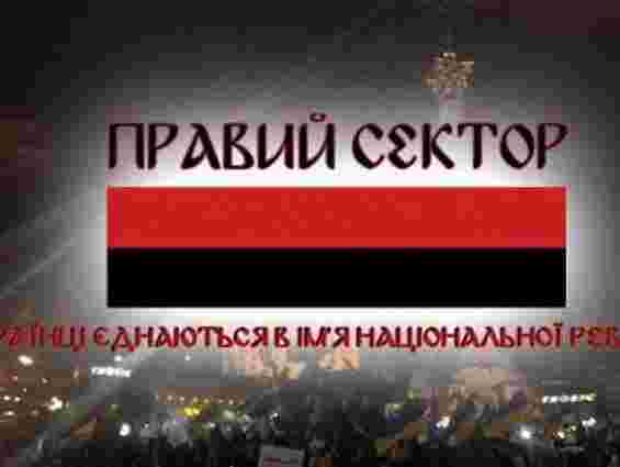 «Правий сектор» піде на парламентські вибори, – Однороженко