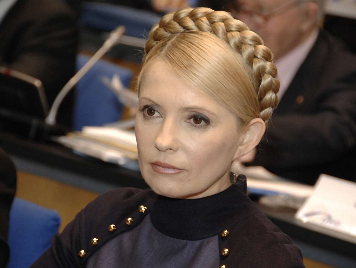 Тимошенко хоче балотуватися на посаду президента, – політик