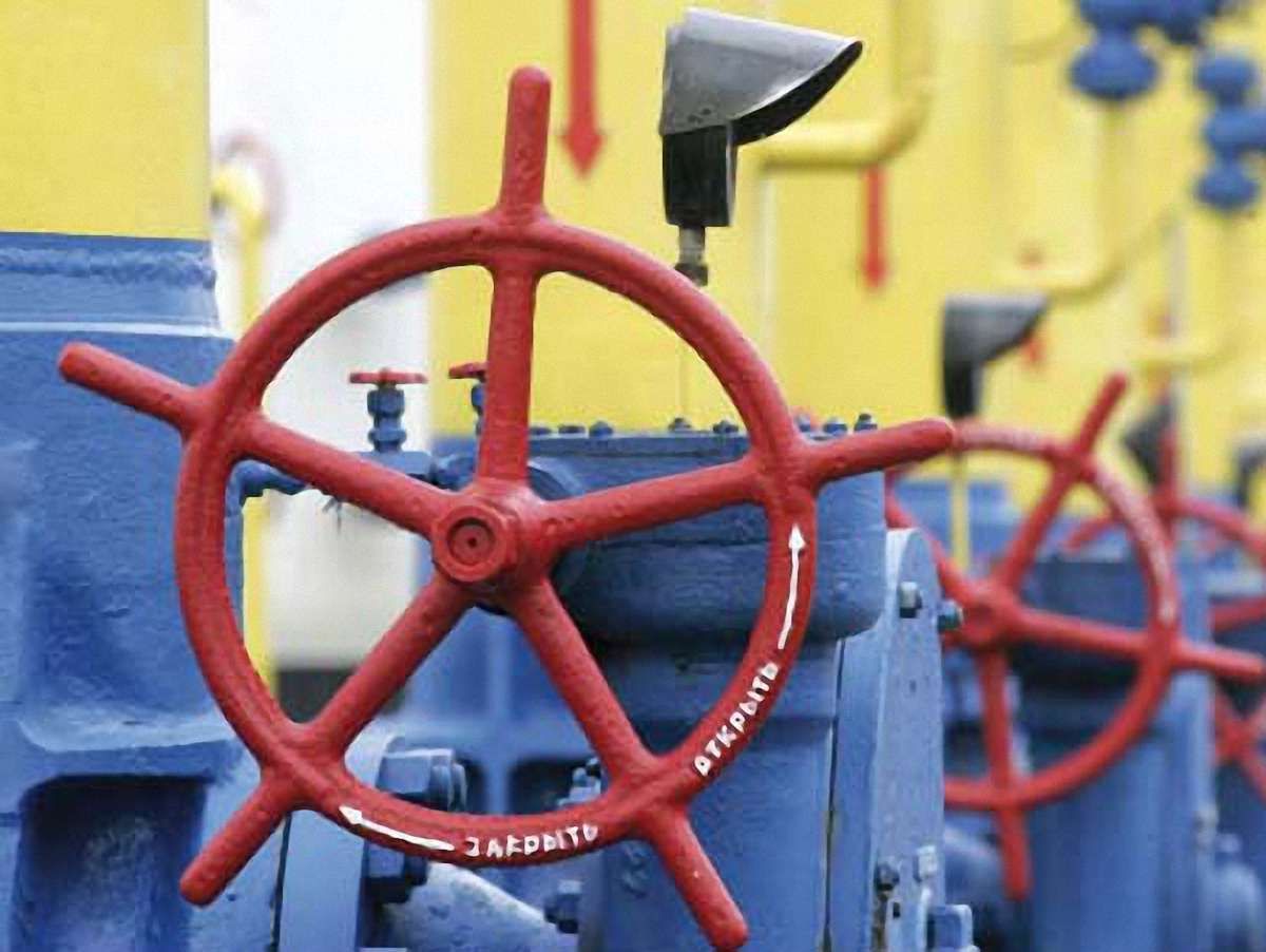 ЄC готовий дати кошти на модернізацію української ГТС