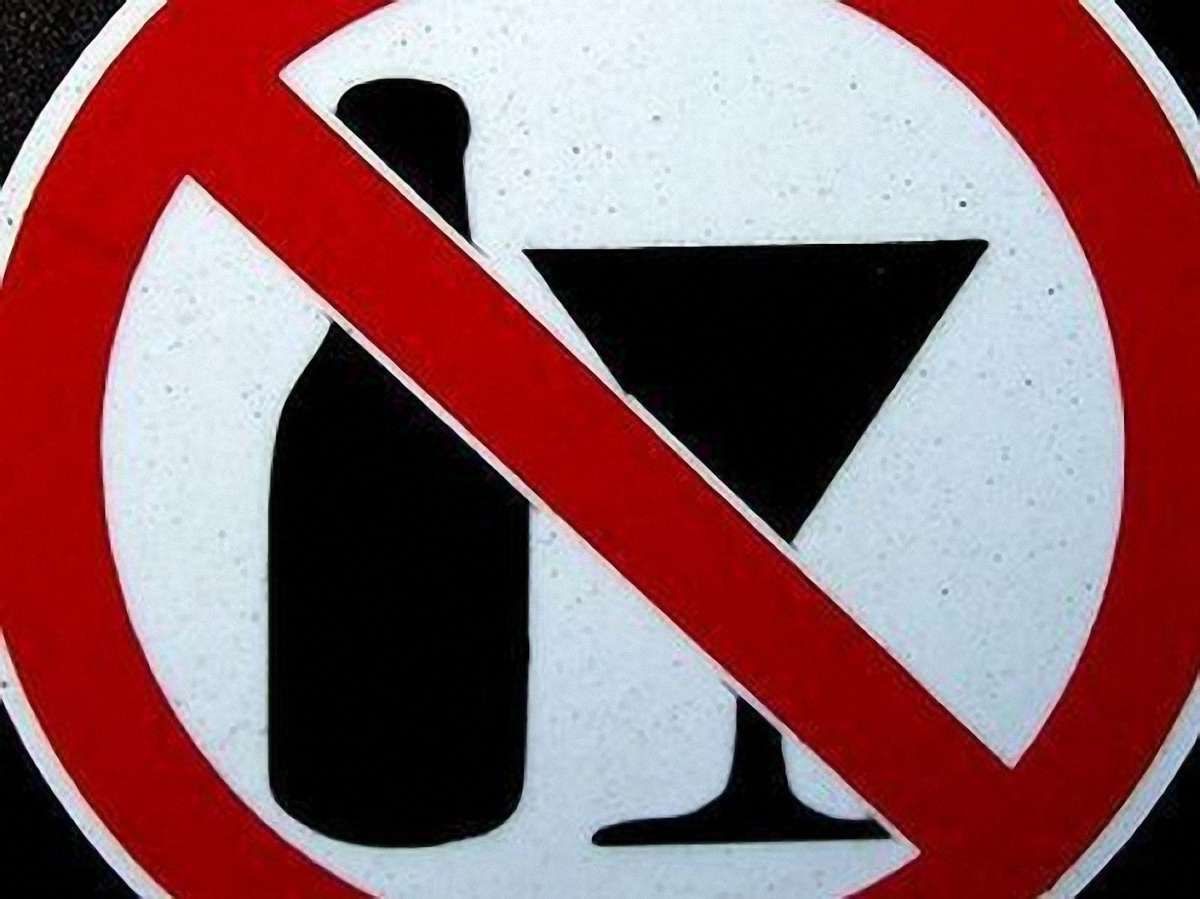 Львів повернувся до звичного режиму продажу алкоголю