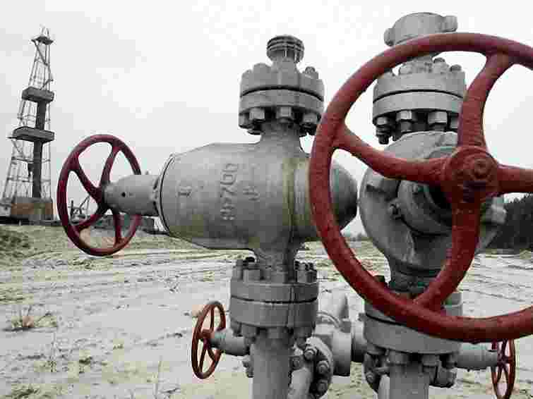 Через борги «Газпром» шантажує Україну ціною на газ