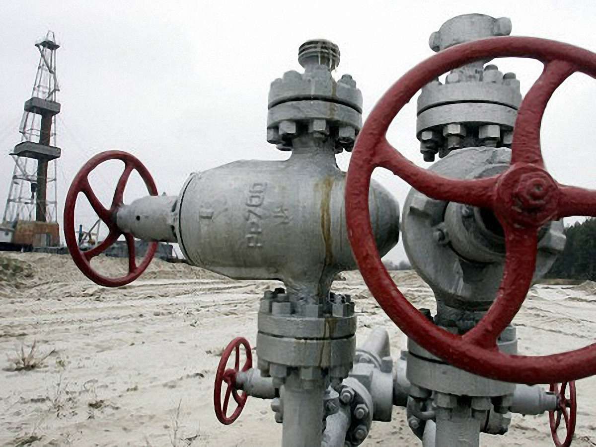 Через борги «Газпром» шантажує Україну ціною на газ
