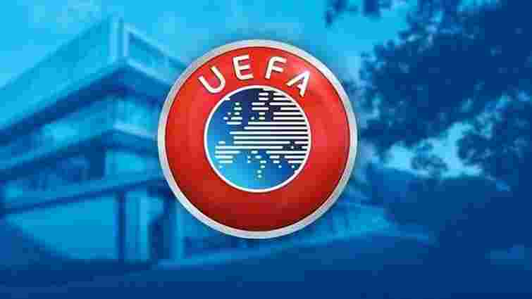 ФІФА та УЄФА можуть дискваліфікувати збірну через захоплення ФФУ