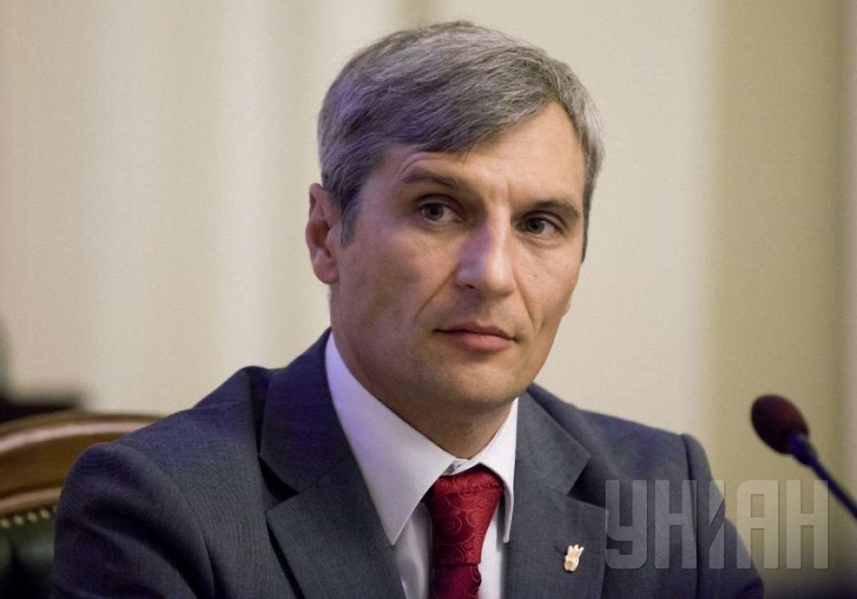 Завтра ВР може розглянути введення надзвичайного чи воєнного стану