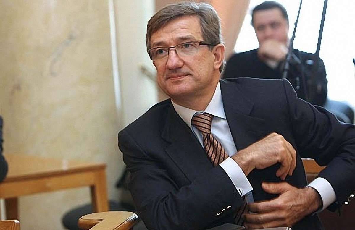 Тарута закликав бізнес об’єднатися під національним прапором