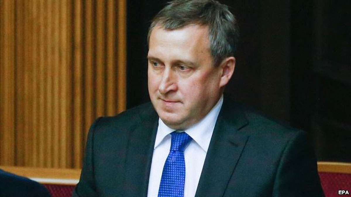 Україна просить захисту в НАТО, США і ЄС. Заява
