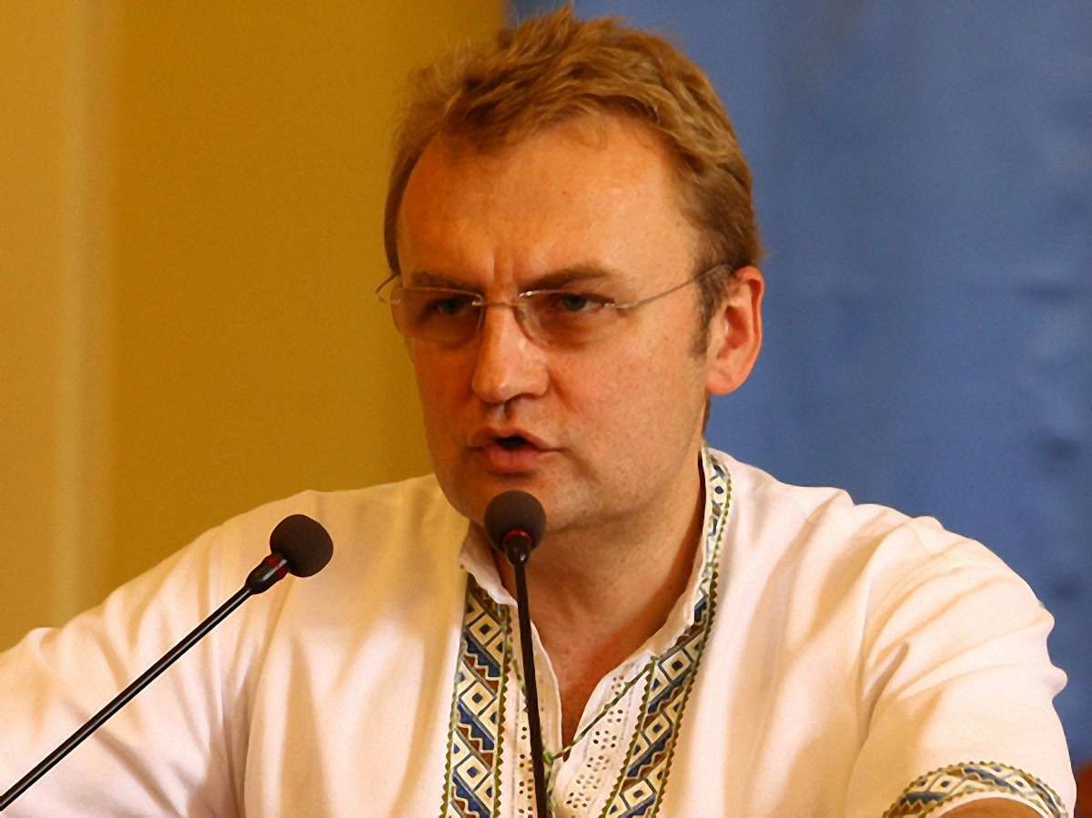 Військові Львівського гарнізону в повній бойовій готовності, - мер