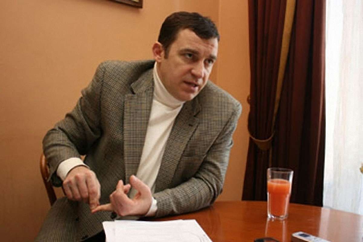Група нардепів пропонує бізнесмена на посаду голови ЛОДА
