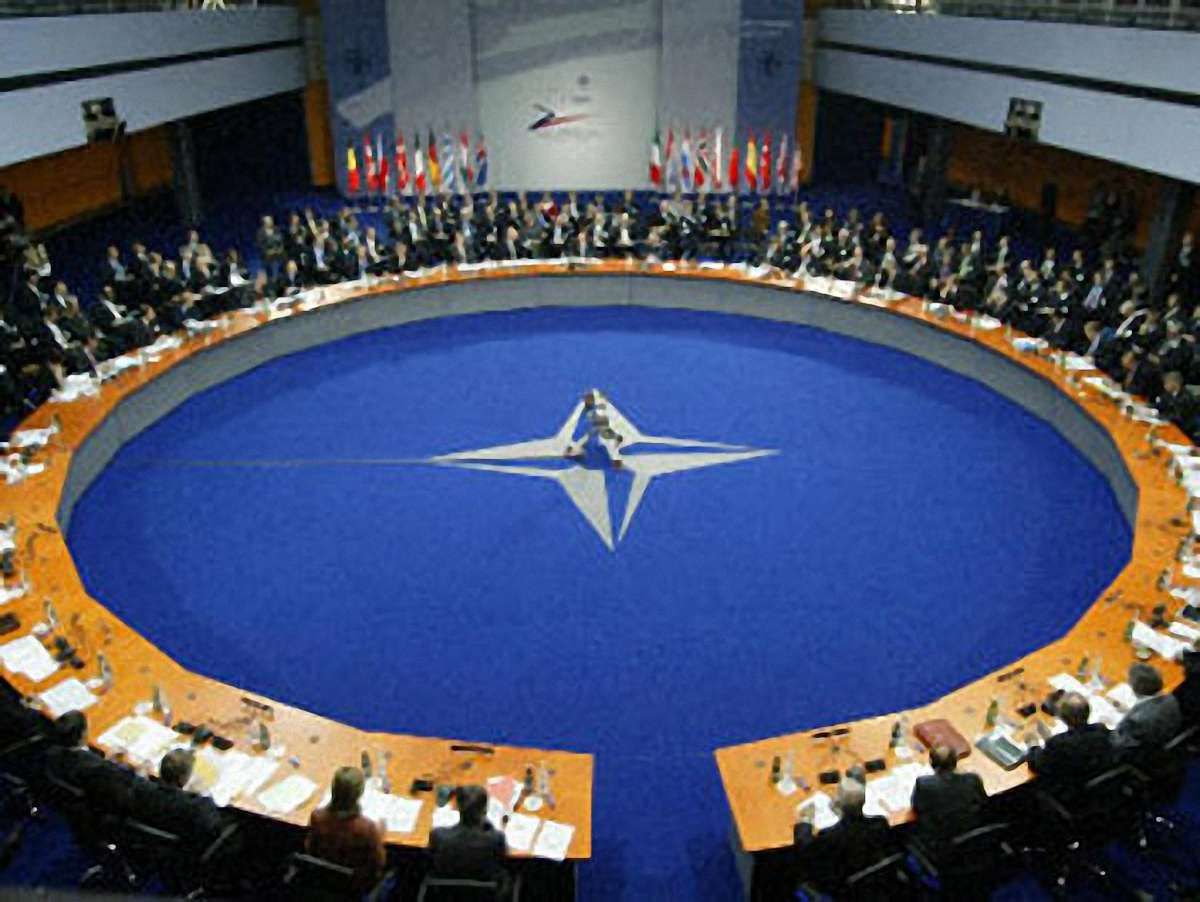 Україна має повернутися до питання членства в НАТО, – політик