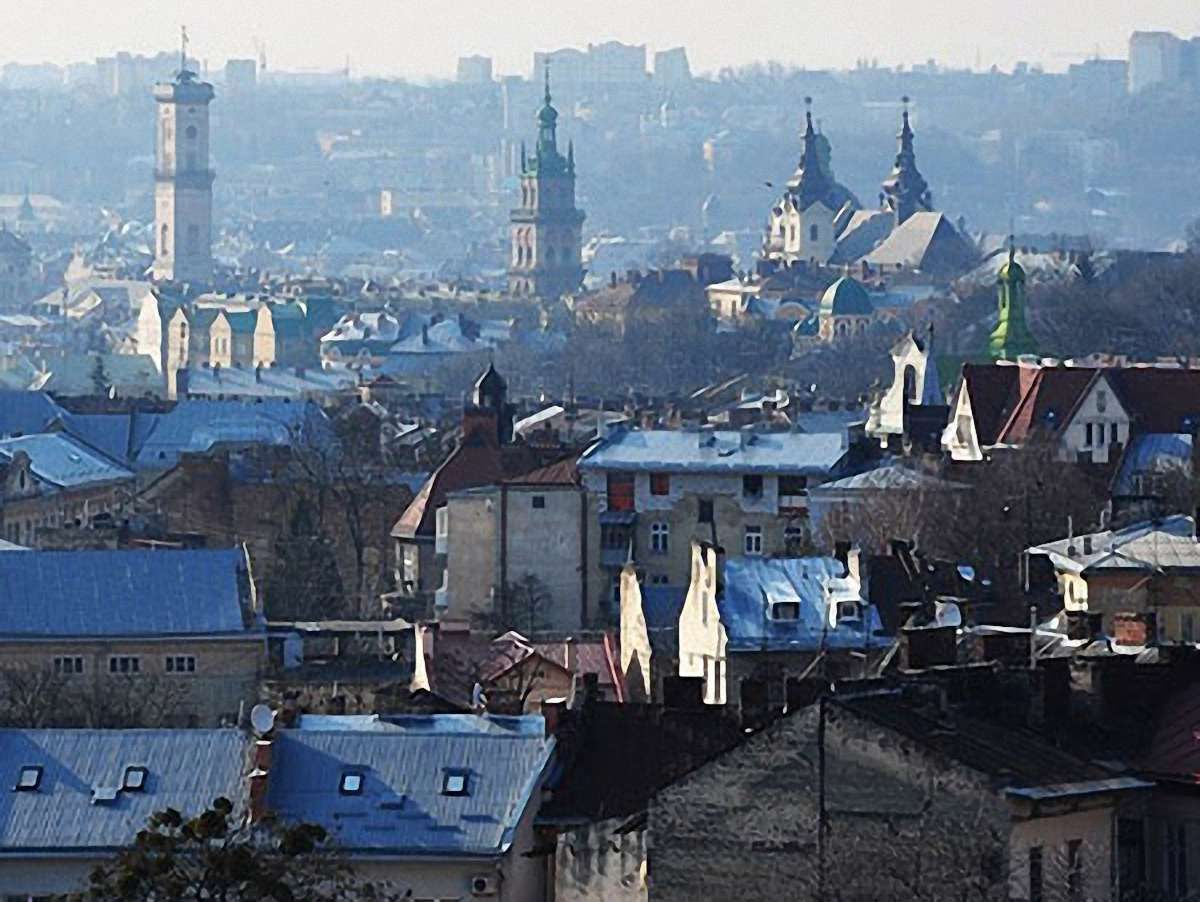 Львівщина готова приймати кримчан-біженців