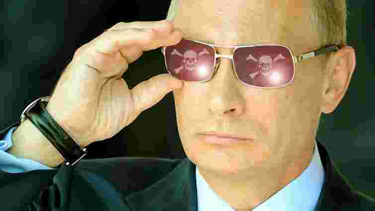 Події в Україні – останнє попередження для Путіна