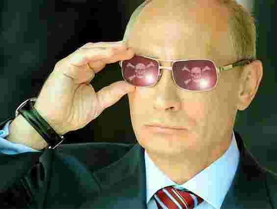 Події в Україні – останнє попередження для Путіна