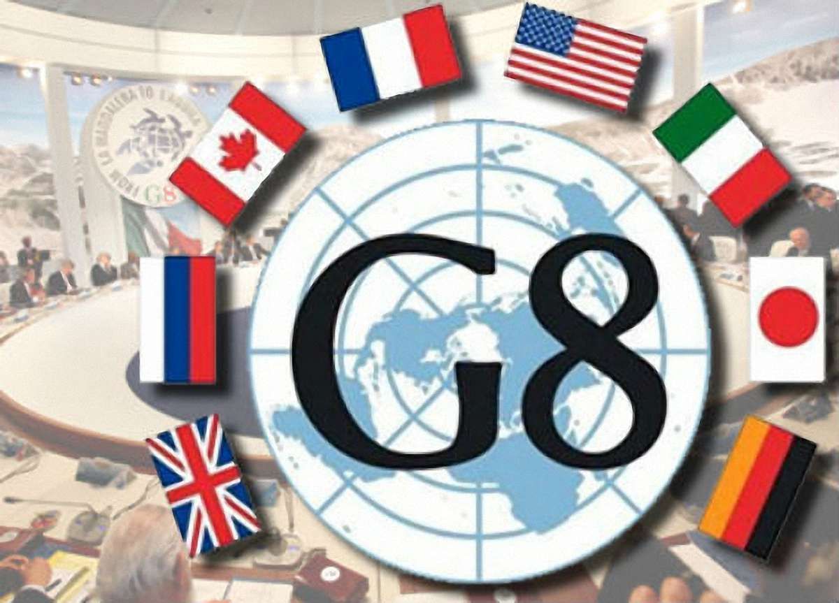 «Велика сімка» відмовилася брати участь у саміті з Росією