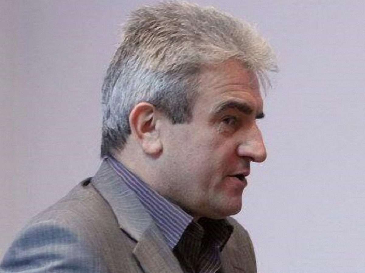 Чернігівську область очолив представник "Батьківщини"