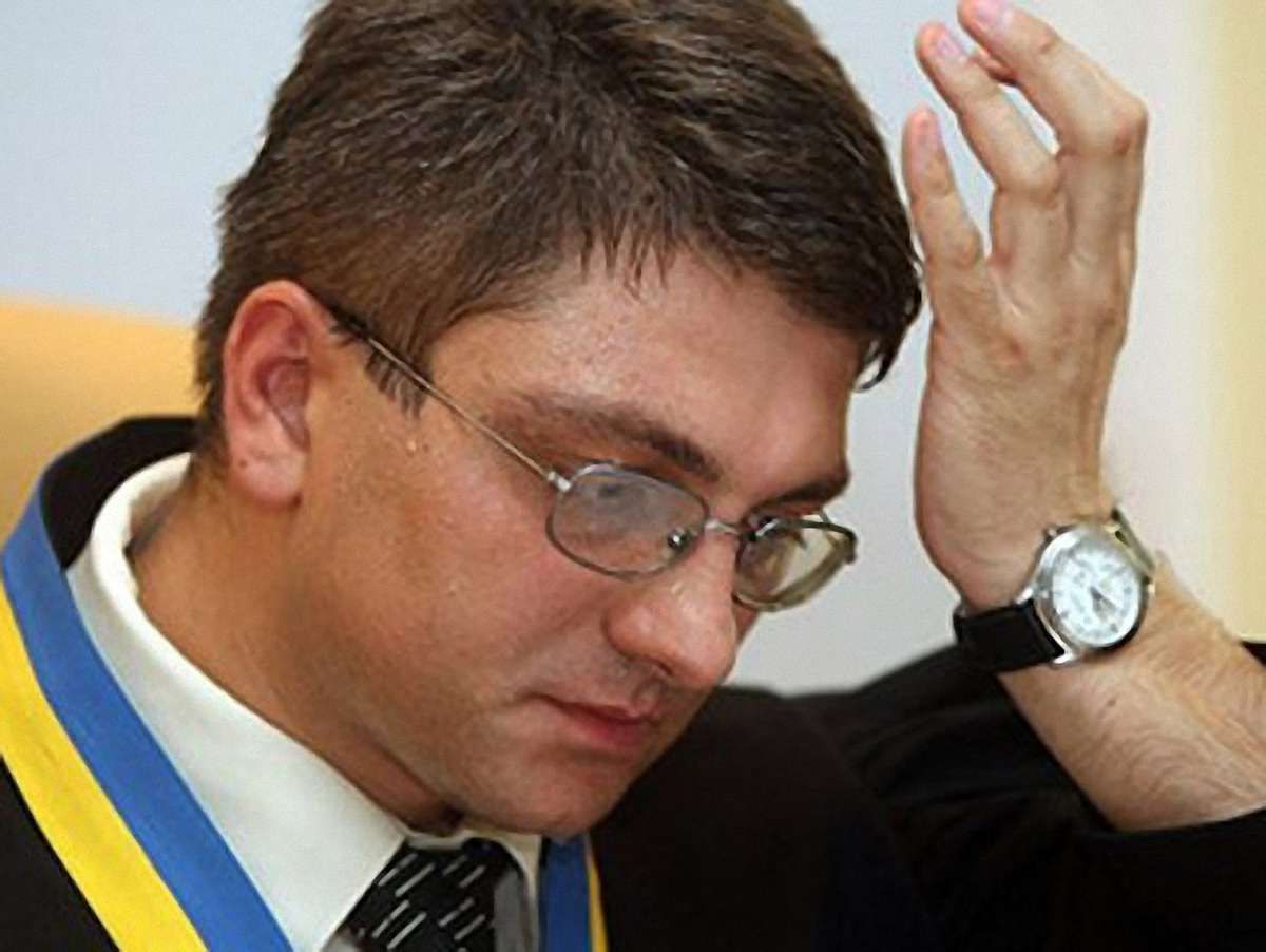 Вища кваліфікаційна комісія відкрила справу проти судді Кірєєва