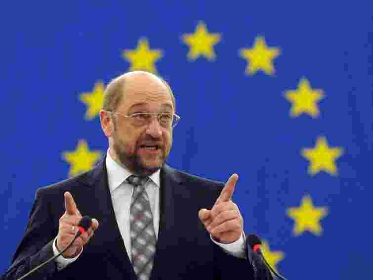 Президент ЄП: ОБСЄ має взяти ситуацію в Україні у свої руки