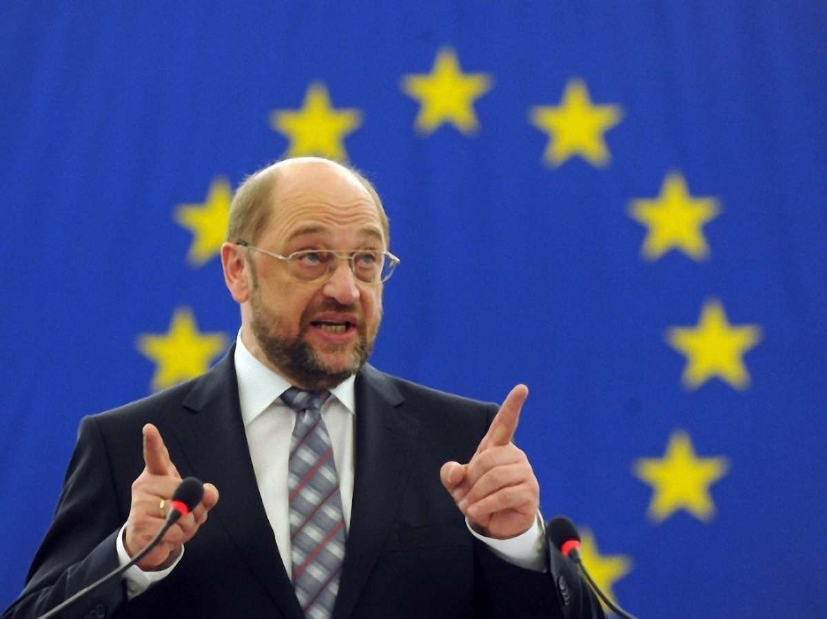Президент ЄП: ОБСЄ має взяти ситуацію в Україні у свої руки