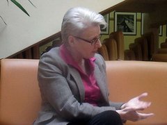 Лілія Шевцова: Україна – «особистий проект» Путіна