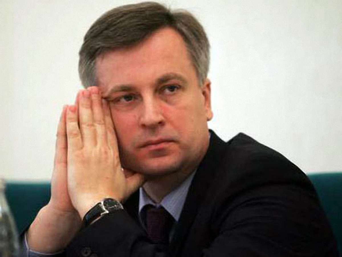 СБУ відкрила 11 проваджень за фактами сепаратизму