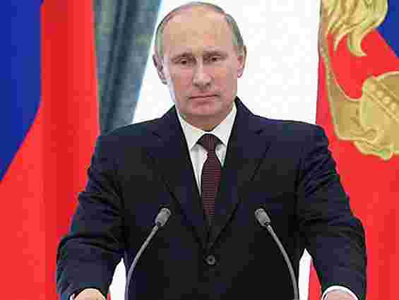 Путін заявив, що Росія не хоче приєднувати Крим