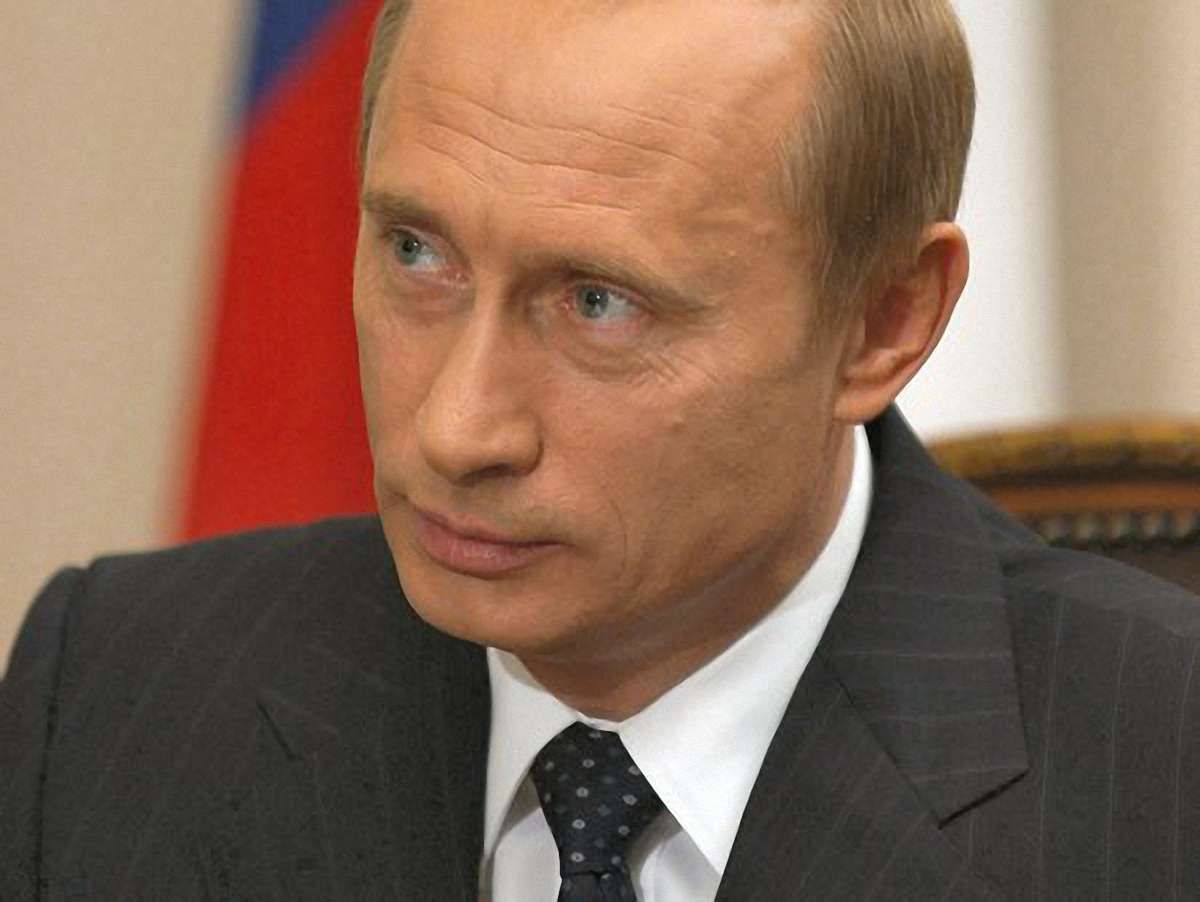 Путін: Будапештська угода не поширюється на нову владу в Україні