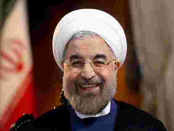 Іран відмовляється від ядерної зброї