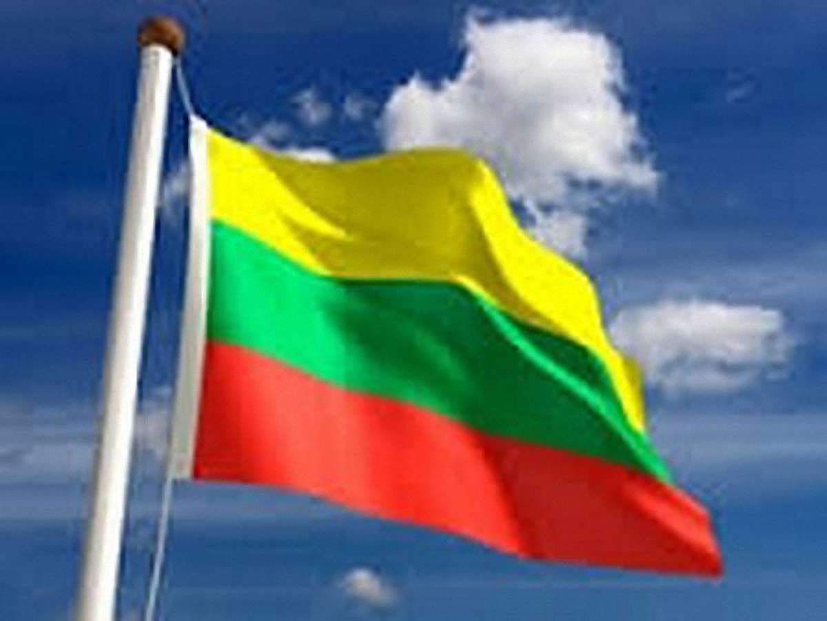 Литва заборонила в'їзд 18 українським екс-чиновникам