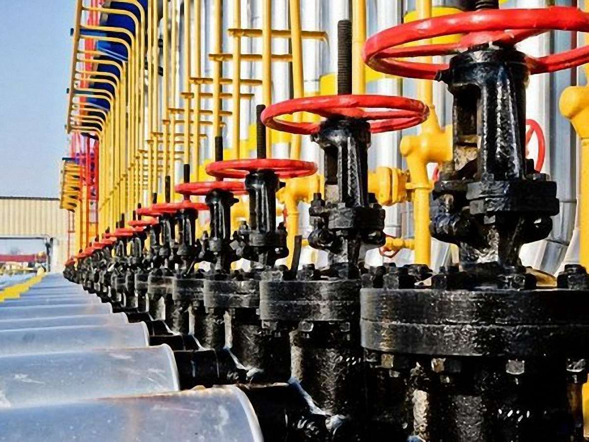 Словаччина погодилася на реверс газу в Україну