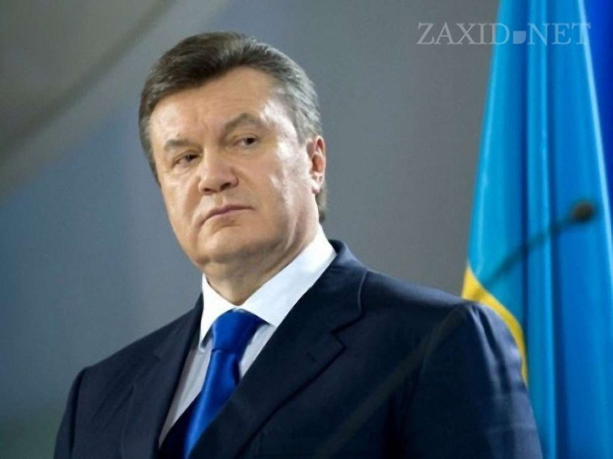 У четвер Євросоюз планує заморозити рахунки Януковича й оточення