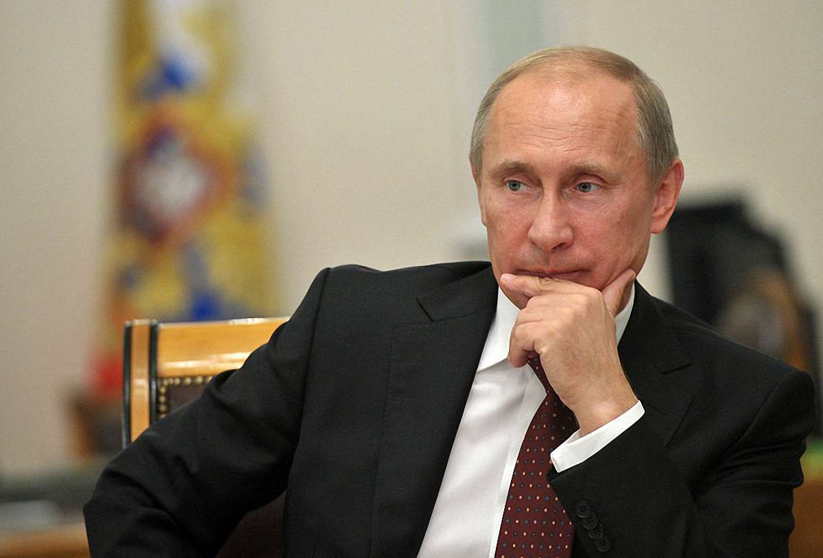 Путіна номінували на Нобелівську премію миру