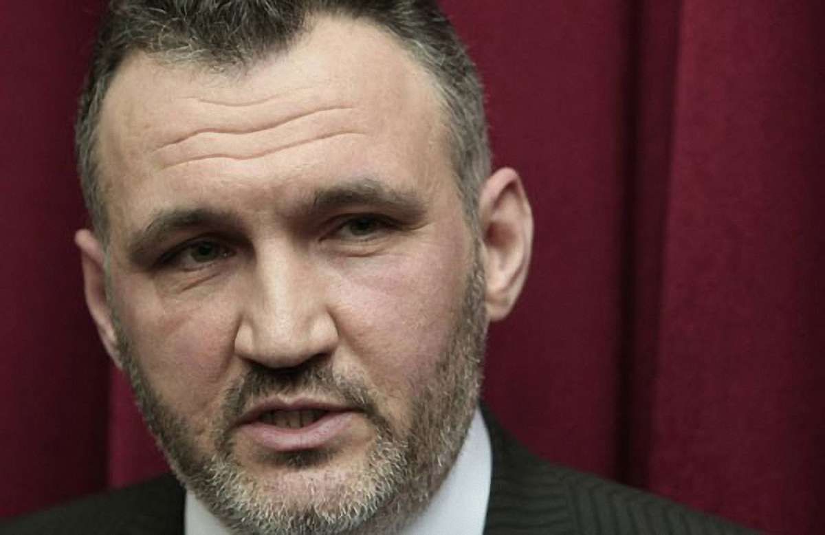 Турчинов звільнив з РНБО екс-заступника Пшонки