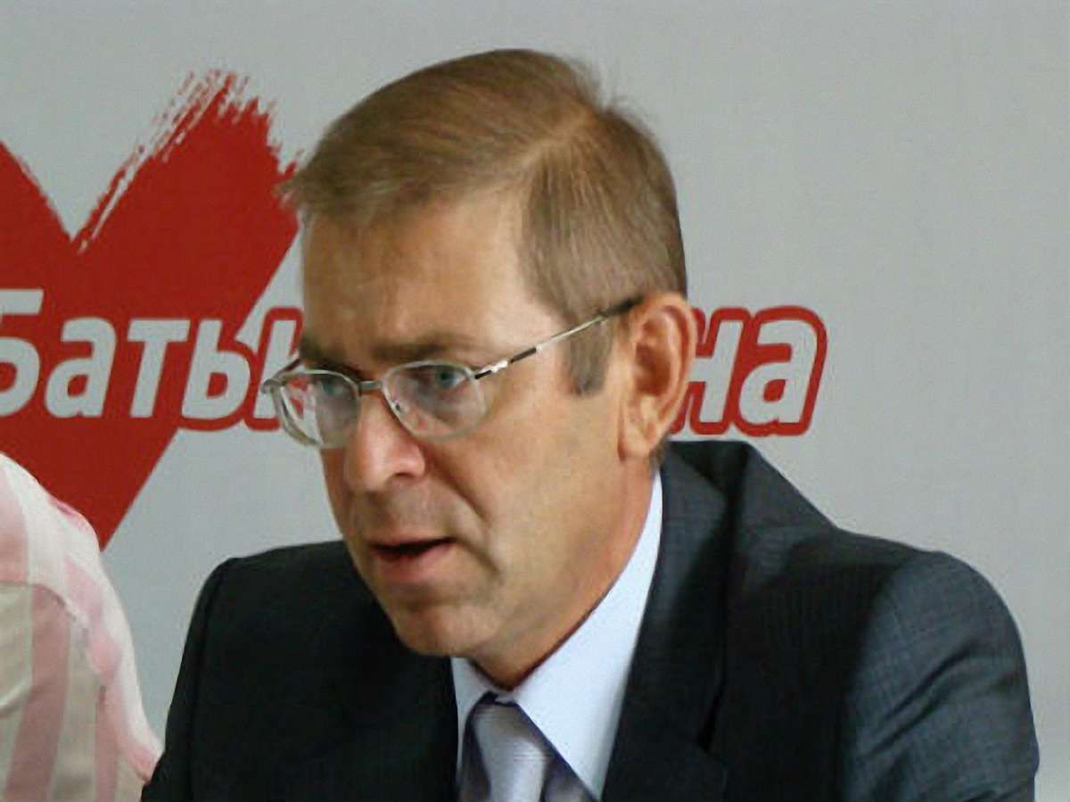 Турчинов призначив в.о. глави адміністрації президента