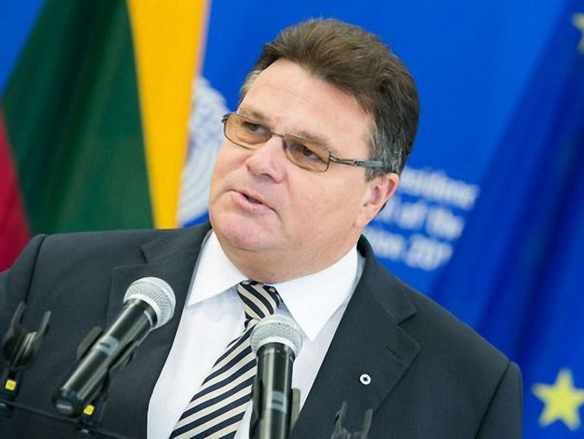 Спостерігачів ОБСЄ не пустили до Криму, – МЗС Литви