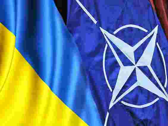 Депутати пропонують взяти курс на НАТО
