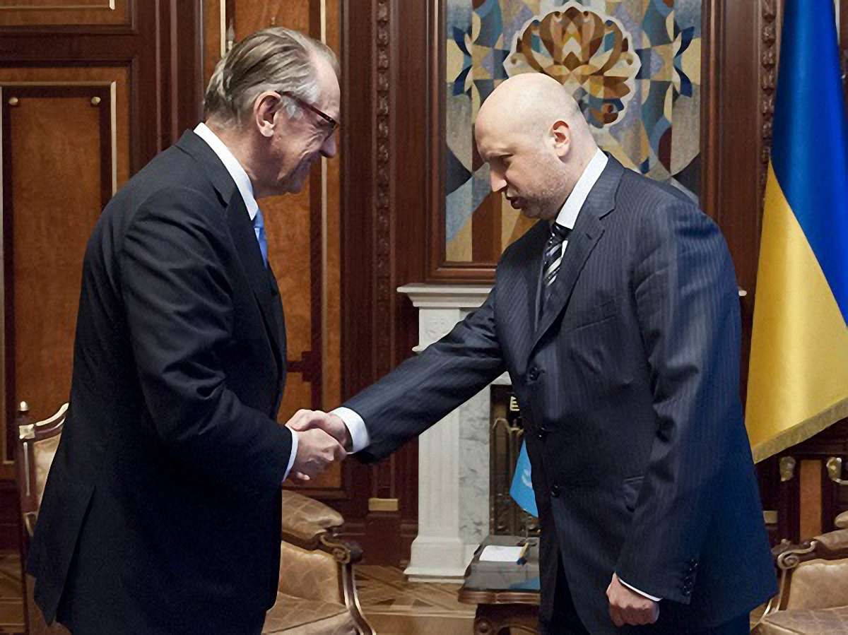 Заступник Генсека ООН: Ввести миротворців у Крим неможливо