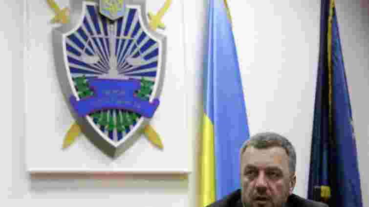 ГПУ підозрює самозванців у Криму і Донецьку у злочинах проти держави